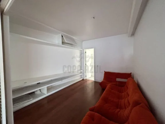 Imagem Leblon - Residencial › Apartamento com 3 quarto(s) a Venda