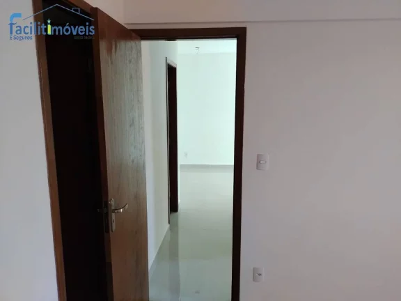 Imagem APARTAMENTO 2 DORMITÓRIOS COM SUÍTE À VENDA - PAULICÉIA - SÃO BERNARDO