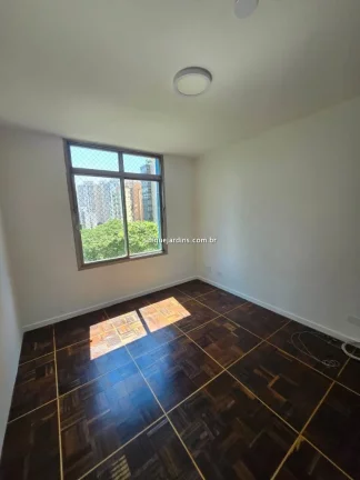 Imagem Apartamento à venda Bela Vista São Paulo