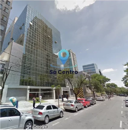 Imagem Excelente oportunidade de aluguel de uma loja na Rua Matias Cardoso, próximo ao Bairro Santo Agosti...