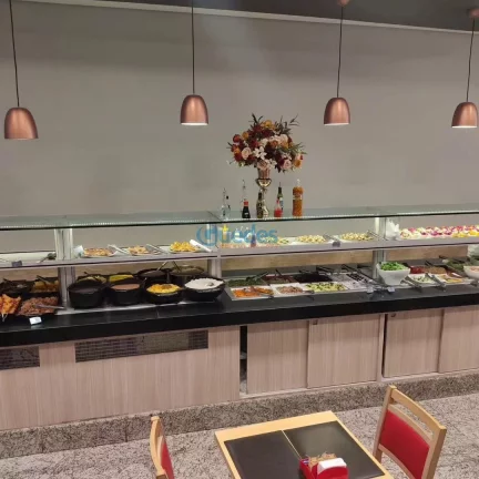 Imagem Restaurante à Venda no Jardim Paulista, SP por R$700.000