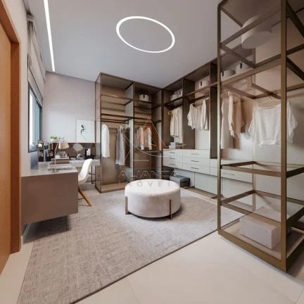 Imagem Apartamento - Ribeirão Preto - Ilhas do Sul