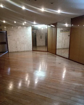 Imagem ANDAR EXCLUSIVO PARA LOCAÇÃO E VENDA NO EDFÍCIO SÃO BENTO