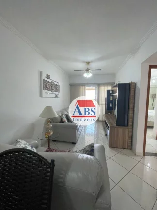 Imagem Apartamento à venda, 128 m² por R$ 430.000,00 - Aviação - Praia Grande/SP