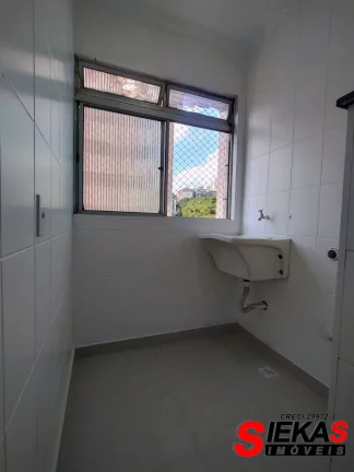 Imagem Apartamento à venda em São Paulo - Jardim Santa Terezinha (Zona Leste) 2 quartos, 1 sala, 1 banheiro, 1 vaga, 46m².