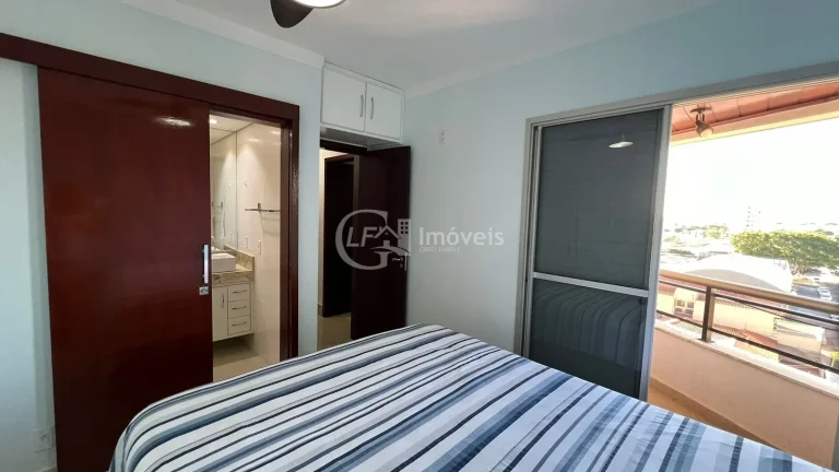 Imagem Imperdível oportunidade de investimento em Campo Grande-MS! Apartamento de 3 quartos na Vila Gomes.