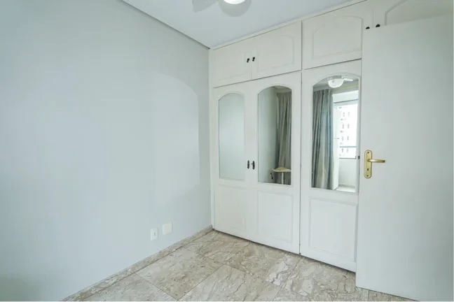Imagem COBERTURA RESIDENCIAL em São Paulo - SP, Bela Vista