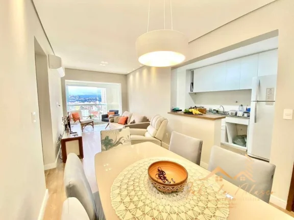 Imagem Apartamento Pompéia Santos