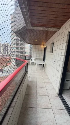 Imagem APARTAMENTO COM 73 m² - TUPI - PRAIA GRANDE SP