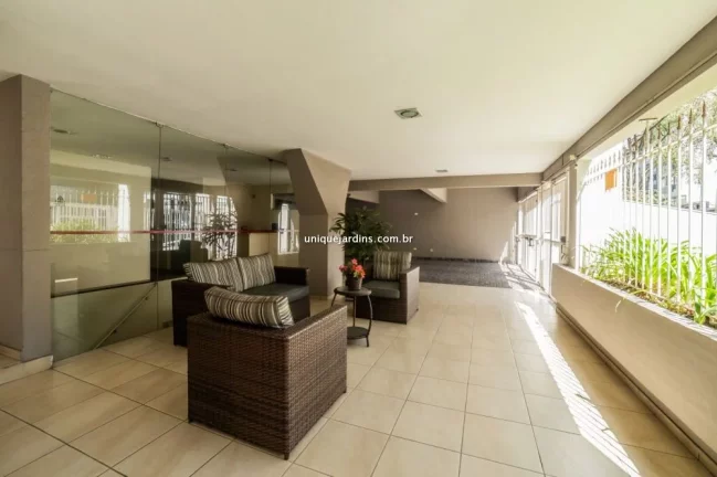 Imagem Apartamento à venda Consolação São Paulo
