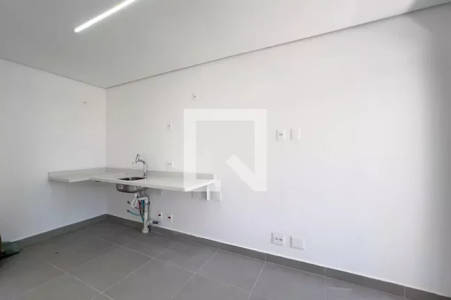 Imagem Apartamento à Venda - Vila Mariana, 1 Quarto, 37 m2