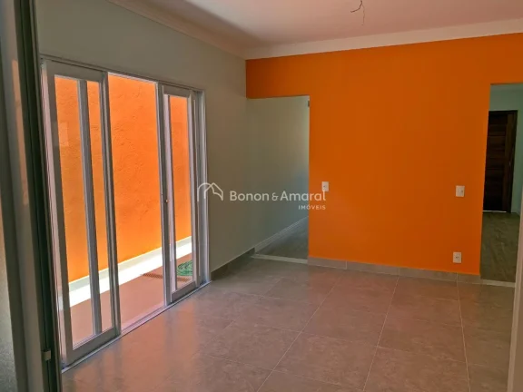 Imagem Casa à venda, em condomínio, Parque Xangrilá, Campinas, 4 quartos.
Casa térrea, 4 quartos, sendo...
