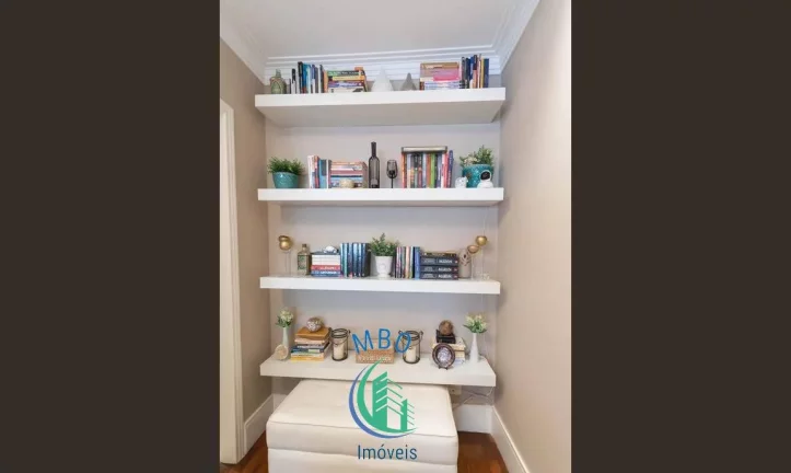 Imagem Apartamento com 3 quartos, à venda em São Paulo, Santo Amaro