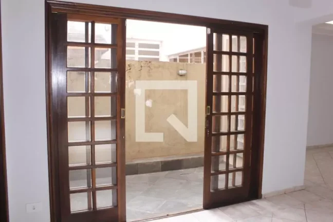 Imagem Casa à Venda - Cambuci, 4 Quartos, 500 m2