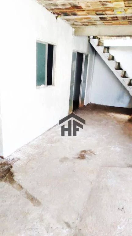 Imagem Casa com 3 Quartos à Venda, 300 m² em Centro - Paudalho