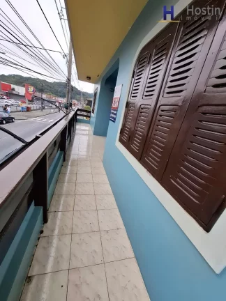Imagem SALA COMERCIAL em SÃO FRANCISCO DO SUL - SC, Centro