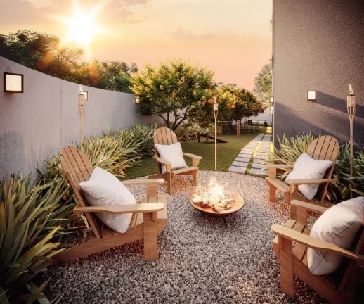 Imagem Edifício Viva Park Santo André, apartamento com 2 quartos em bairro Assunção Santo André SP
