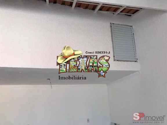 Imagem SOBRADO PARA VENDA VILA FORMOSA