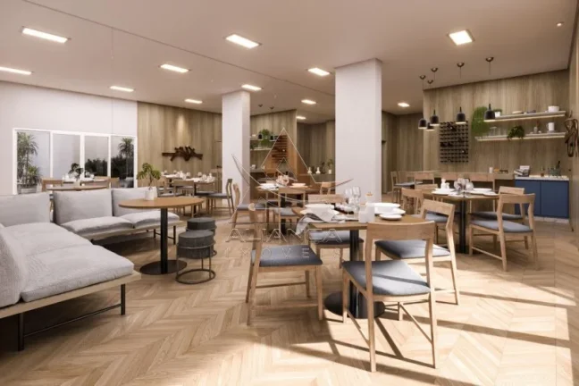 Imagem Apartamento - Ribeirão Preto - Jardim Nova Aliança