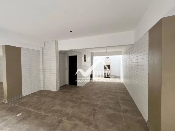 Imagem CASA TRIPLEX COM 2 SUITES