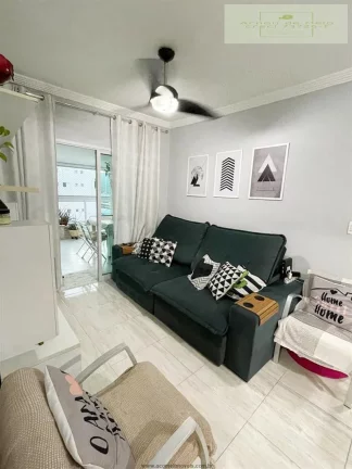 Imagem Apartamentos no Litoral para venda em Mongagua no bairro Centro