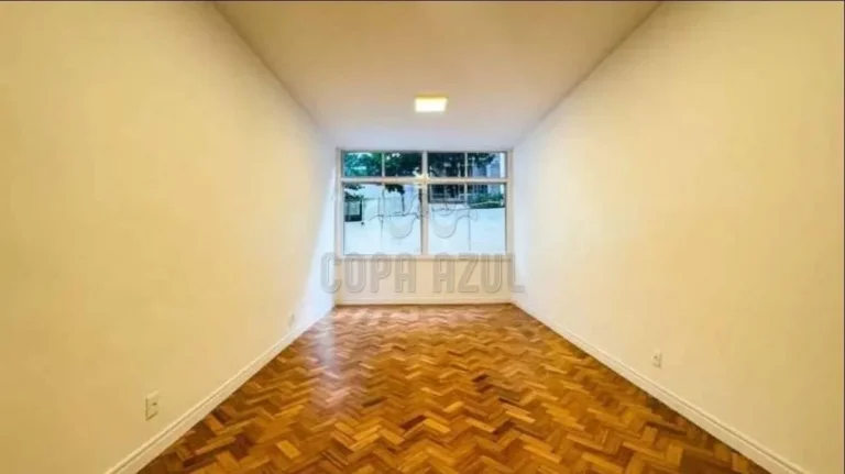 Imagem Copacabana - Residencial › Apartamento com 3 quarto(s) a Venda