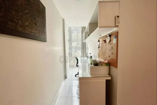 Imagem Copacabana – Rua Aires Saldanha | Residencial › Apartamento 2 quarto(s) à Venda