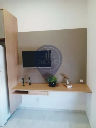 Imagem Studio de Luxo no coração do Ipiranga: 1 quarto, 1 sala, 1 banheiro e 19m² de puro conforto em São Paulo-SP!