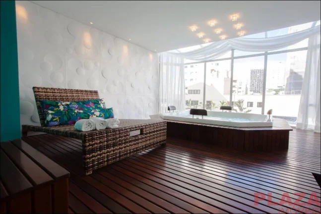 Imagem Portinax Residence