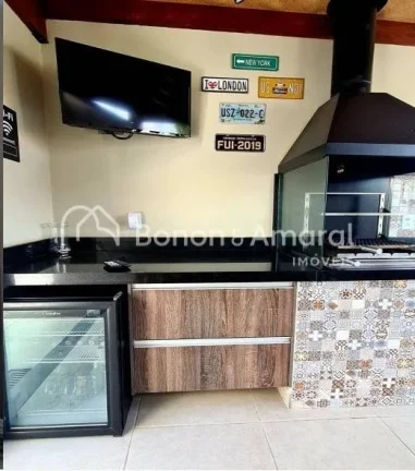 Imagem Casa à venda em condomínio fechado em Valinhos/SP!

Casa em excelente localização dentro do cond...