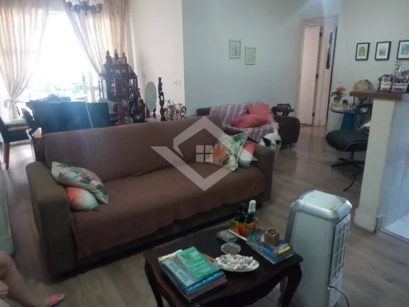 Imagem Apartamento de 2 Quartos para Venda no Tanque com 81 m²