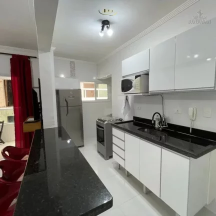 Imagem Excelente oportunidade! Apartamento à venda – Vila Caiçara, Praia Grande