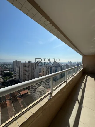 Imagem Apartamento 2 Dormitórios com suítes no bairro Aviação