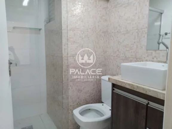 Imagem Oportunidade única no coração de Piracicaba! Apresentamos a você o apartamento dos seus sonhos, ...