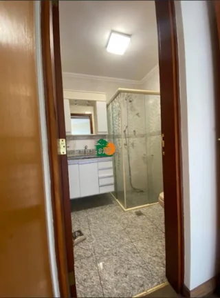 Imagem Apartamento para Venda em São Roque, Centro, 4 dormitórios, 4 suítes, 6 banheiros, 3 vagas
