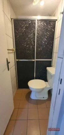 Imagem Apartamento à venda, 52 m² por R$ 255.000,00 - Cidade Nova Heliópolis - São Paulo/SP