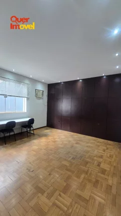 Imagem Imóvel Comercial à Venda ou Locação em Ribeirão Preto-SP, Centro: 10 Salas, 4 Banheiros, 10 Vagas - 595m²!