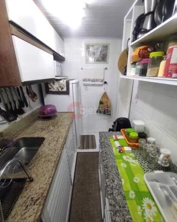 Imagem Casa em condomínio a venda de 1 quarto - Algodoal - Cabo Frio