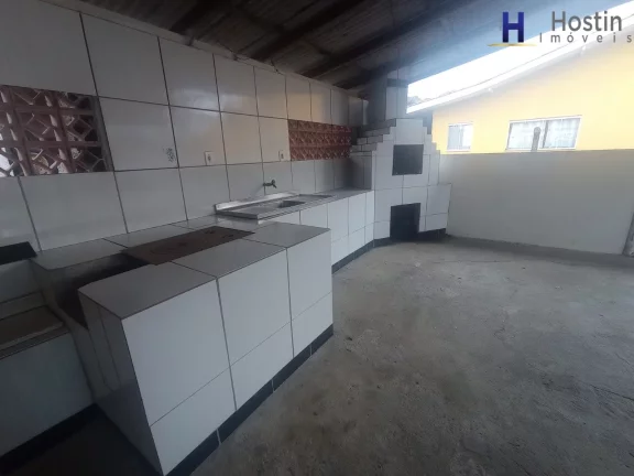 Imagem CASA RESIDENCIAL em SÃO FRANCISCO DO SUL - SC, Miranda