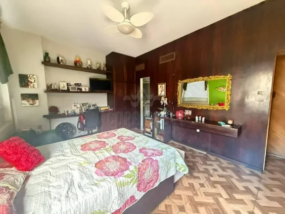 Imagem Copacabana - Residencial › Cobertura com 5 quarto(s) a Venda