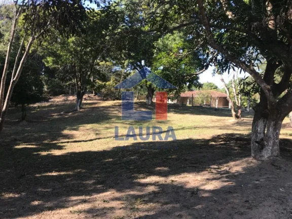 Imagem CHACARA RURAL em PARÁ DE MINAS - MG, LAGO AZUL - CARIOCA