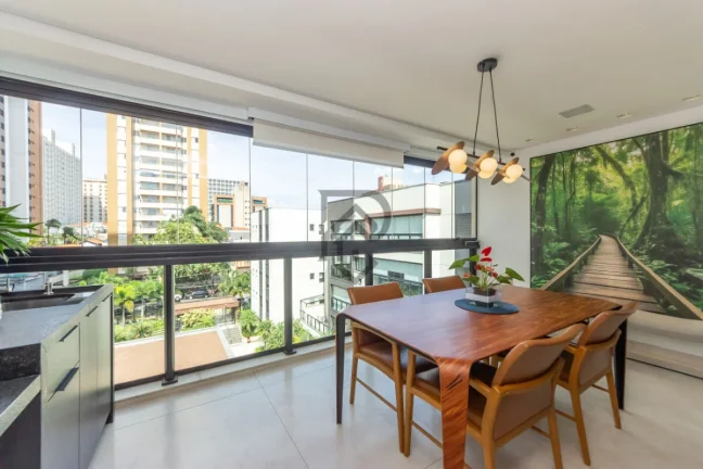 Imagem Apartamento Alto Padrão vila mariana pronto para morar