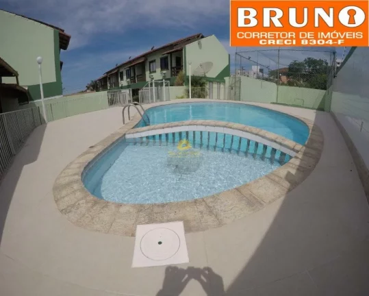 Imagem Casa Duplex Mobiliada em Condomínio Fechado em Guarapari: Lazer Completo e Financiamento Facilitado...