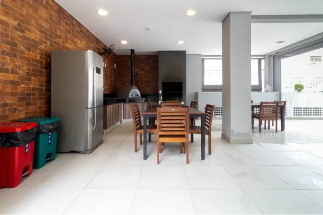 Imagem APARTAMENTO RESIDENCIAL em São Paulo - SP, Vila Romana