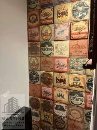 Imagem Ap Finamente decorado e mobilido na Vl Clementino em SP