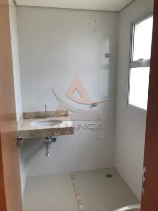 Imagem Apartamento - Ribeirão Preto - Jardim Botânico