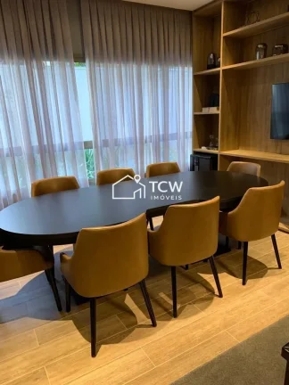 Imagem Apartamento Padrão 110m2