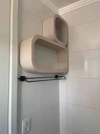 Imagem Apartamento com 1 dormitório à venda, 48 m² por R$ 197.000,00 - Jaçanã - São Paulo/SP