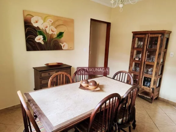 Imagem Sobrado com 3 dormitórios à venda, 340 m² por R$ 1.380.000,00 - Jardim Sao Paulo(Zona Norte) - São Paulo/SP