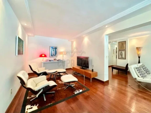 Imagem Copacabana – Rua Domingos Ferreira | Residencial › Apartamento 2 quarto(s) à Venda